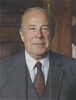 George P. Shultz