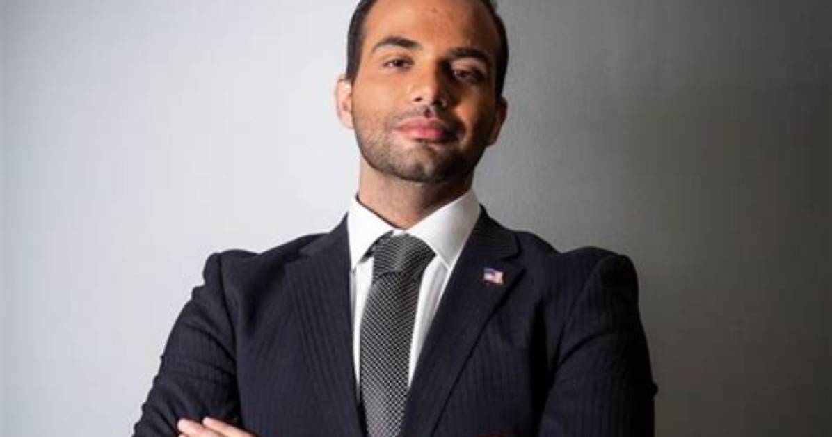 George Papadopoulos Net Worth