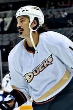 George Parros