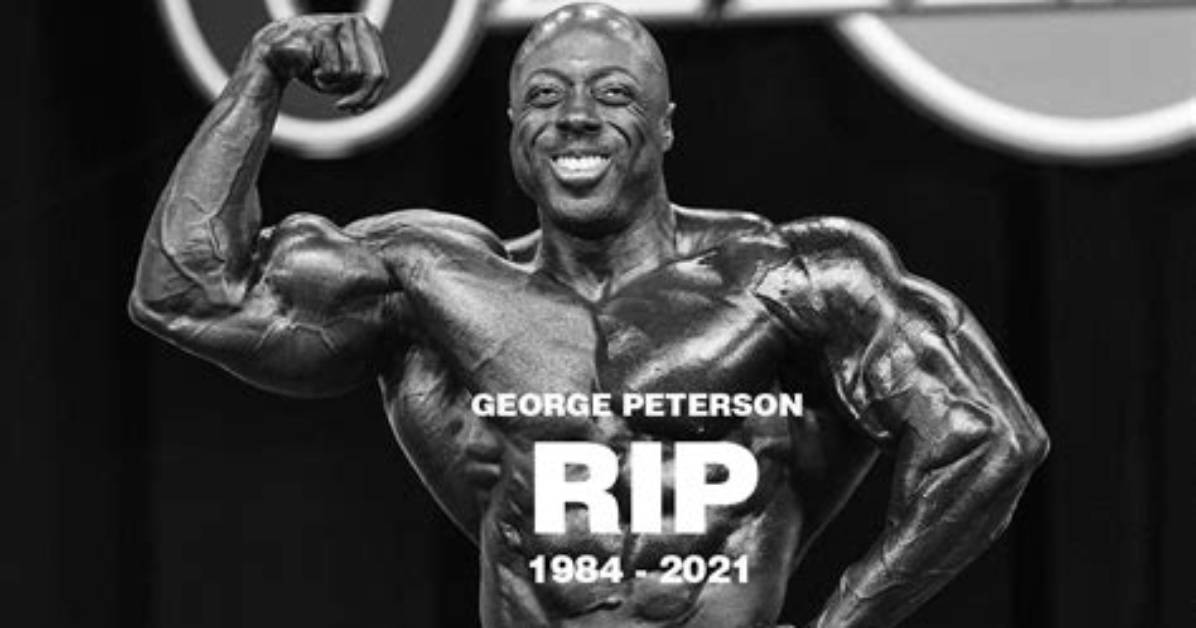 George Peterson