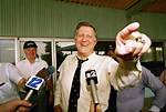 George Steinbrenner Net Worth 2024