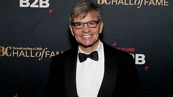 George Stephanopoulos Abc, Bio, Wiki, Age, Height, Wife, Children, Salary, and Net Worth