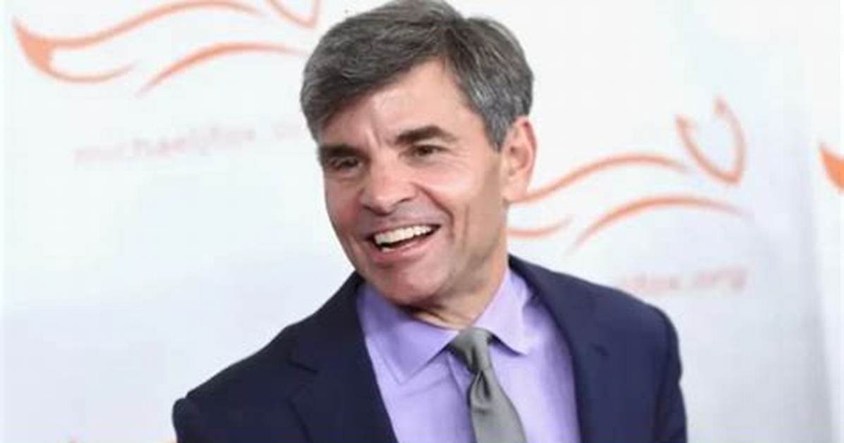 George Stephanopoulos Net Worth | How Rich Is He | Lifestyle and Career