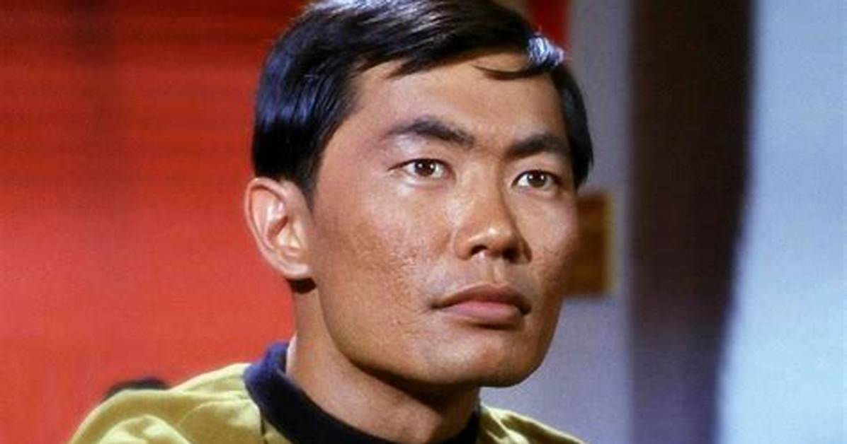 George Takei – Biography, Facts & Life Story