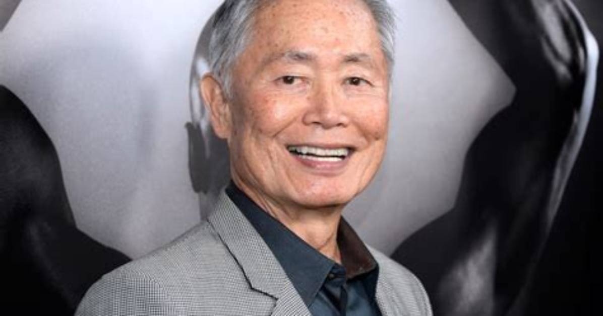 George Takei Net Worth – How Much Is Takei Worth?