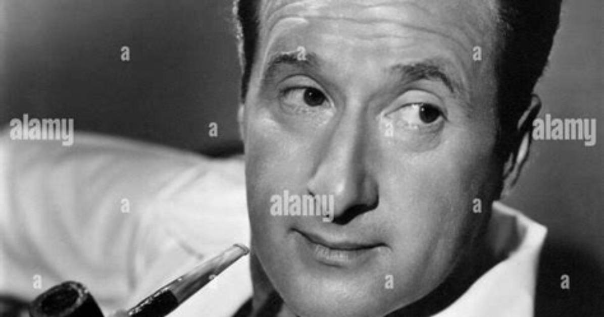 George Tobias