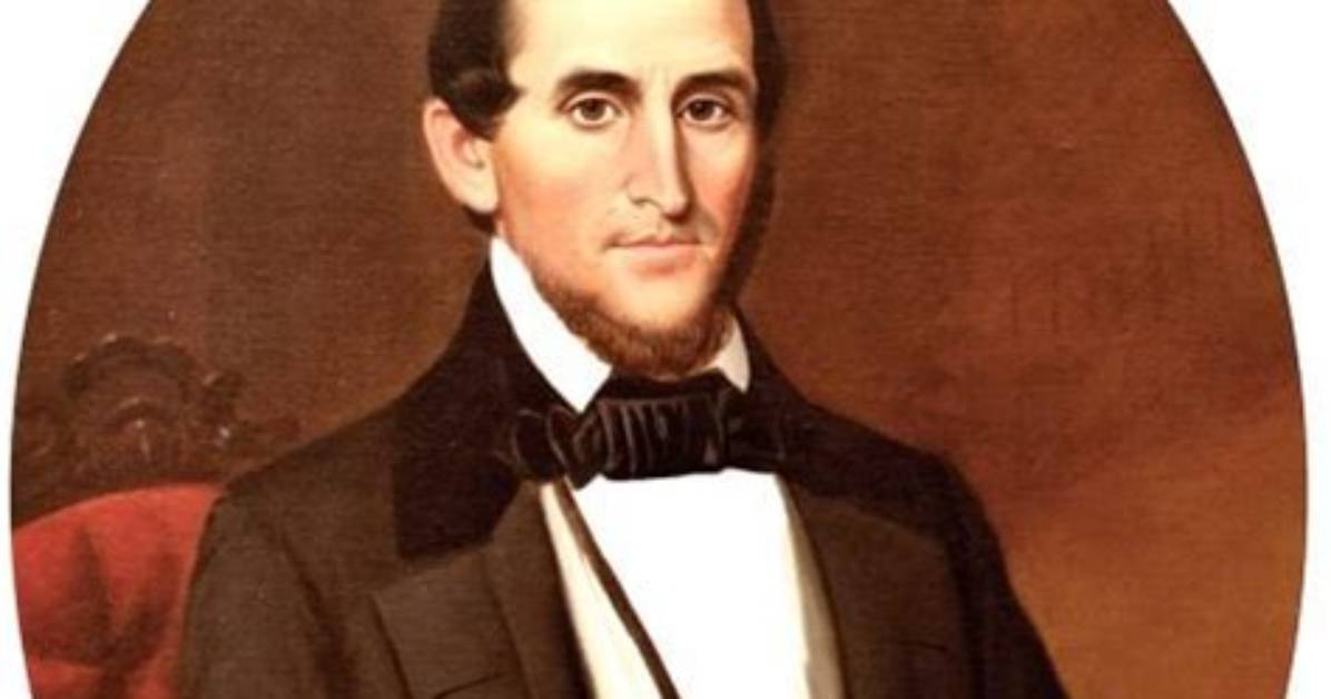 George Washington Foster