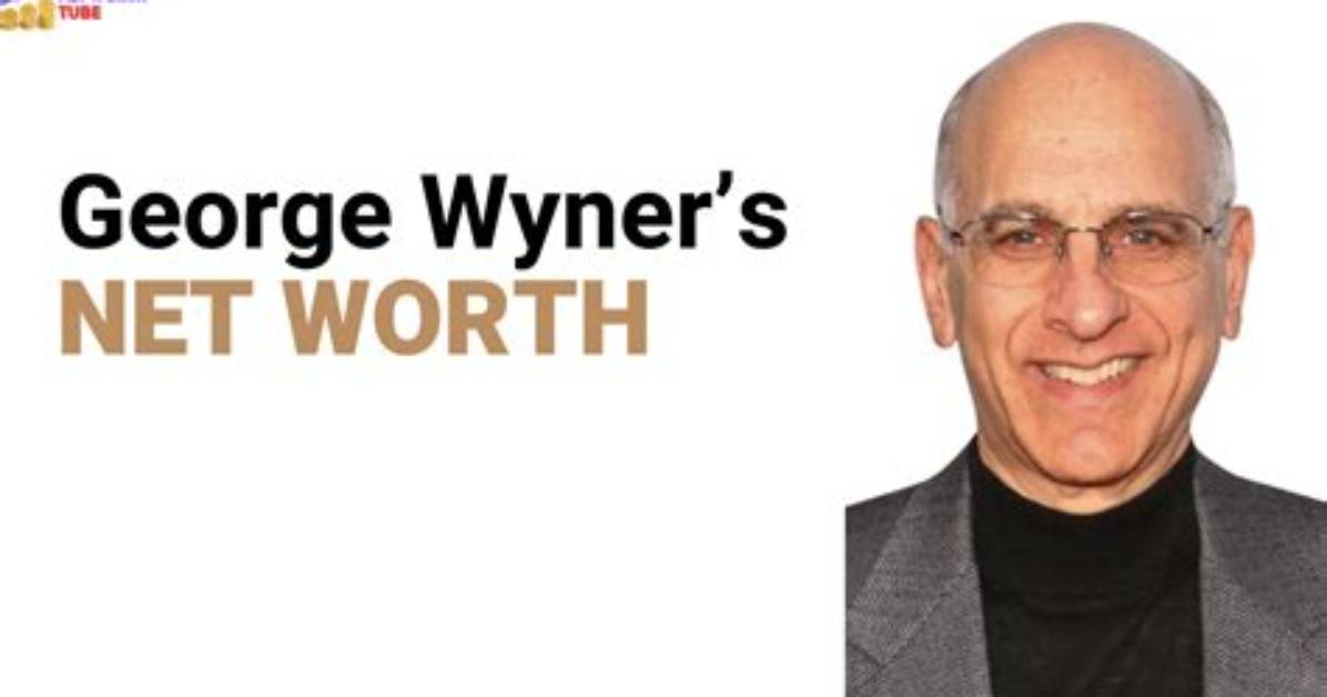 George Wyner Net Worth