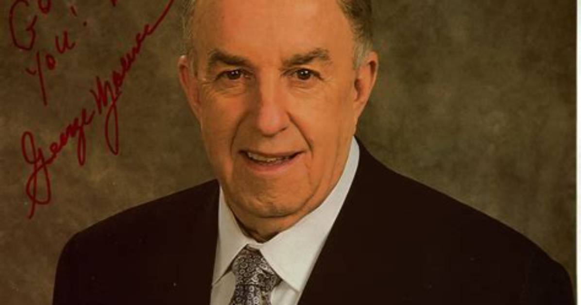 George Younce
