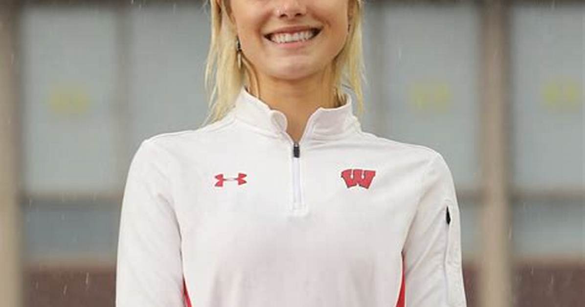 Georgia Ellenwood