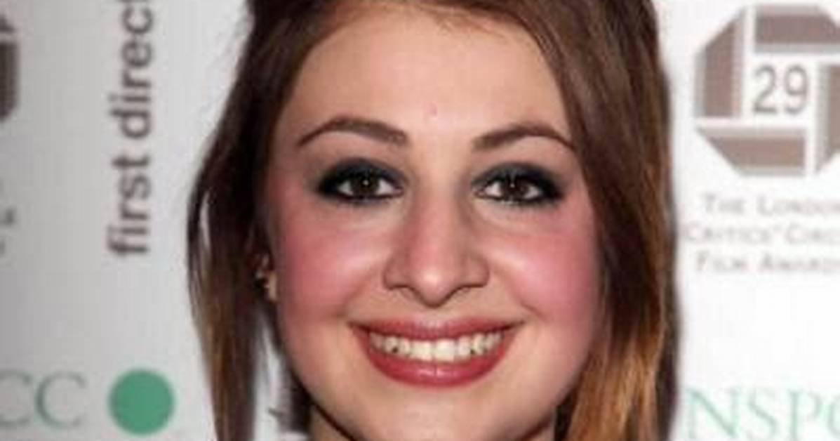 Georgia Groome Net Worth – How Much Is Georgia Groome Worth?