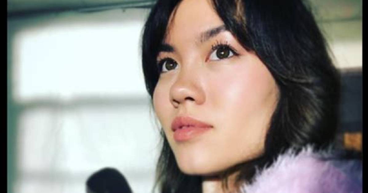 Georgia Leva Wikipedia Age | Parents and Siblings