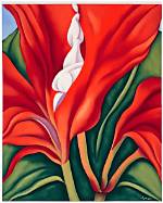 Georgia O’keeffe