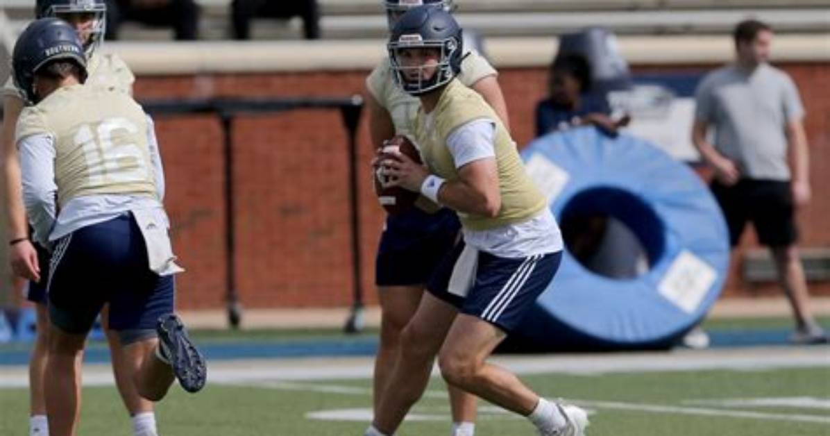 Georgia Southern Season Predictions: Wins, Losses, Marquee Games, and More for Every Eagles Game in 2023