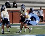 Georgia Southern Season Predictions: Wins, Losses, Marquee Games, and More for Every Eagles Game in 2023