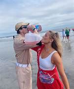 Georgia Student Suffers Liza Burke Uga Mexico Death News