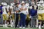 Georgia Tech Yellow Jackets Coaching Staff 2023