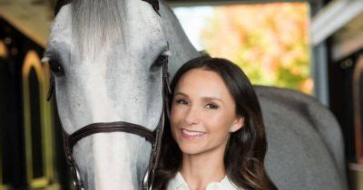 Georgina Bloomberg Net Worth 2024
