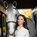 Georgina Bloomberg Net Worth 2024