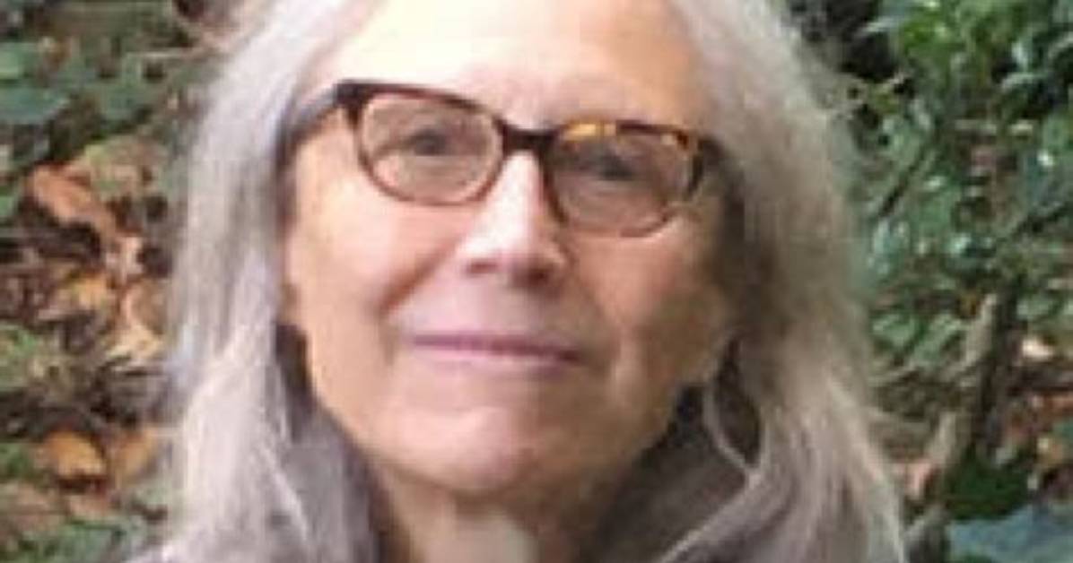 Georgina Born