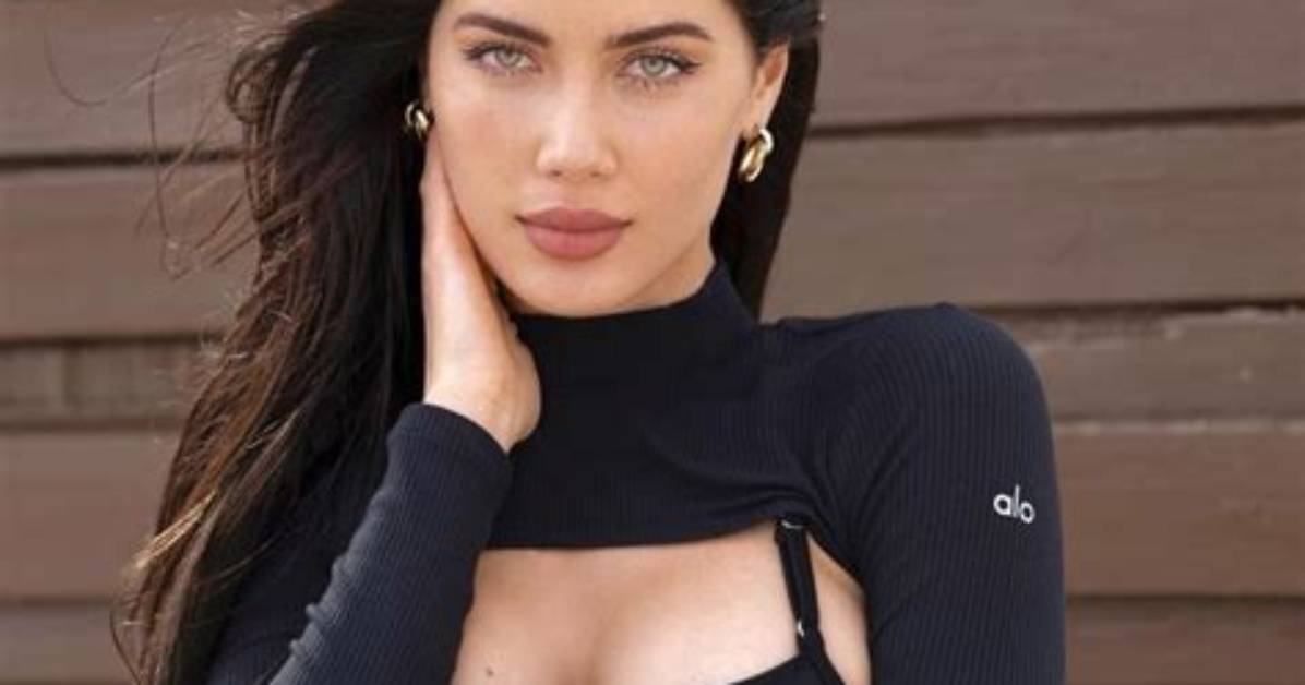 Georgina Mazzeo