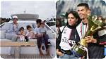 Georgina Rodriguez Makes Stunning Revelation About Herself and Cristiano Ronaldo's Kids When He's Not Around