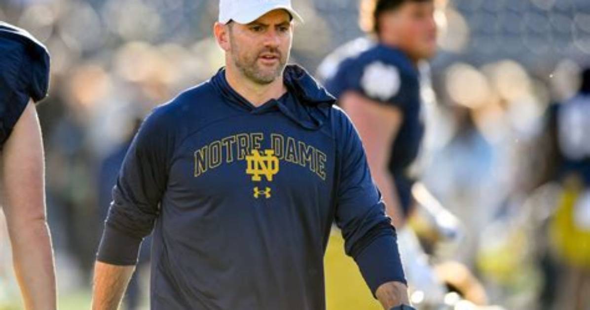 Gerad Parker Salary, Contract, Net Worth, and More