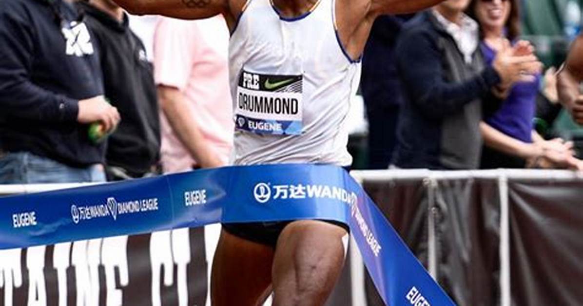 Gerald Drummond