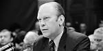 Gerald Ford Net Worth – How Much Is Ford Worth?