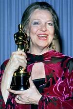 Geraldine Page