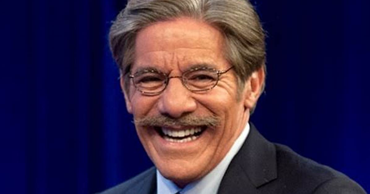 Geraldo Rivera Twitter Controversy: What Is His Religion?