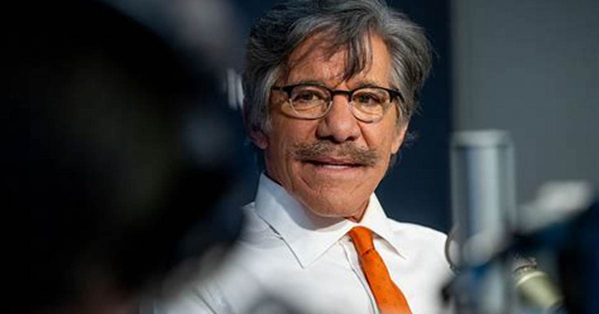 Geraldo Rivera