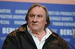 Gerard Depardieu