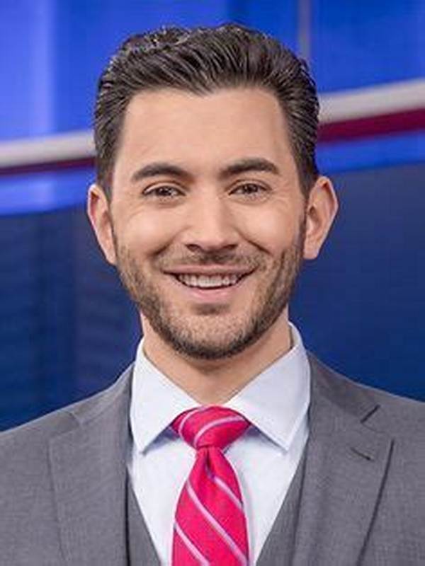 Gerard Jebaily Newsnation, Bio, Wiki, Age, Wife, Kansas City, and Net Worth