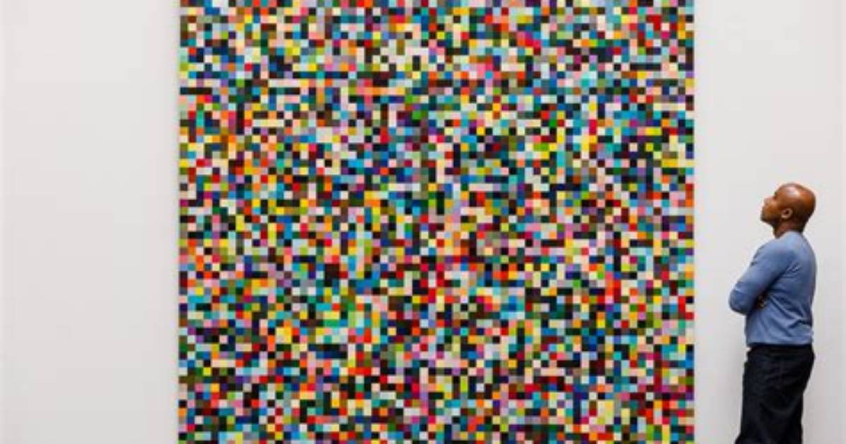 Gerhard Richter