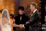 Gerry and Theresa's Officiant for Their 'Golden Bachelor' Wedding Is Someone from the Show