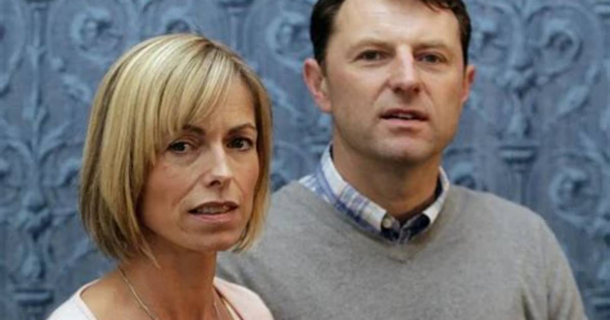 Gerry Mccann | Bio, Age, Net Worth, Relationship, Career