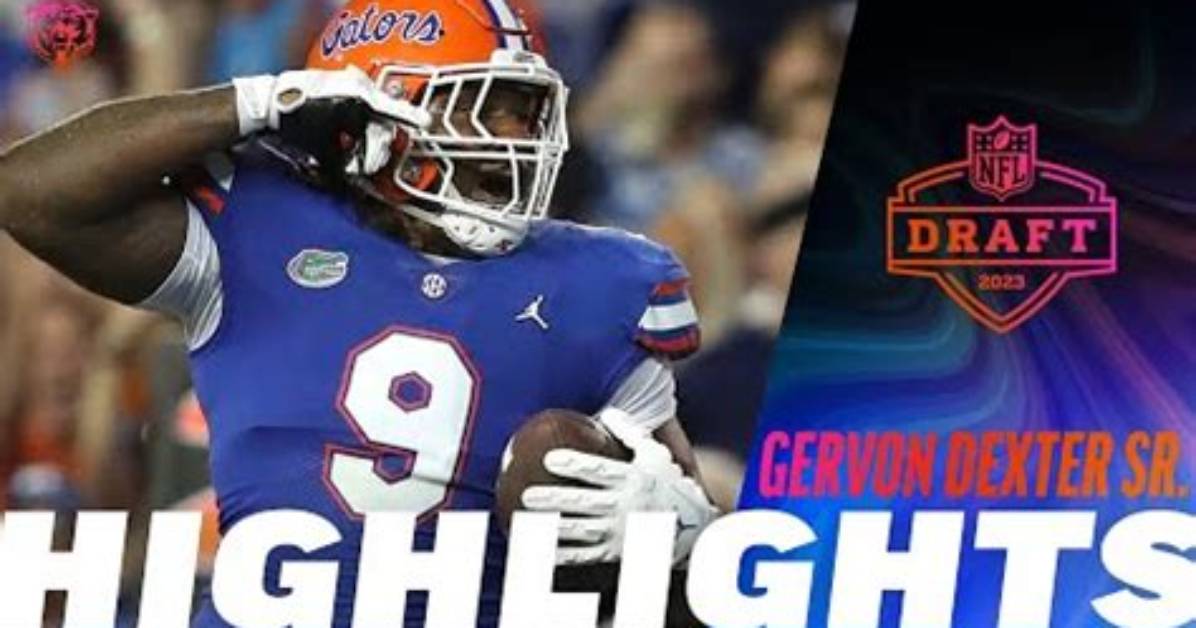 Gervon Dexter Net Worth – How Much Is Dexter Worth?