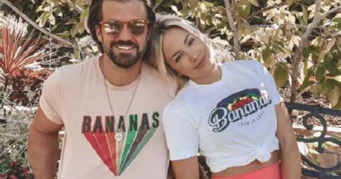 Get Familiar with Johnny ‘Bananas’ Devenanzio Dating History: Who Is He Dating Now?