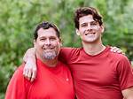 Get to Know Rob and Corey Mcarthur of 'The Amazing Race'