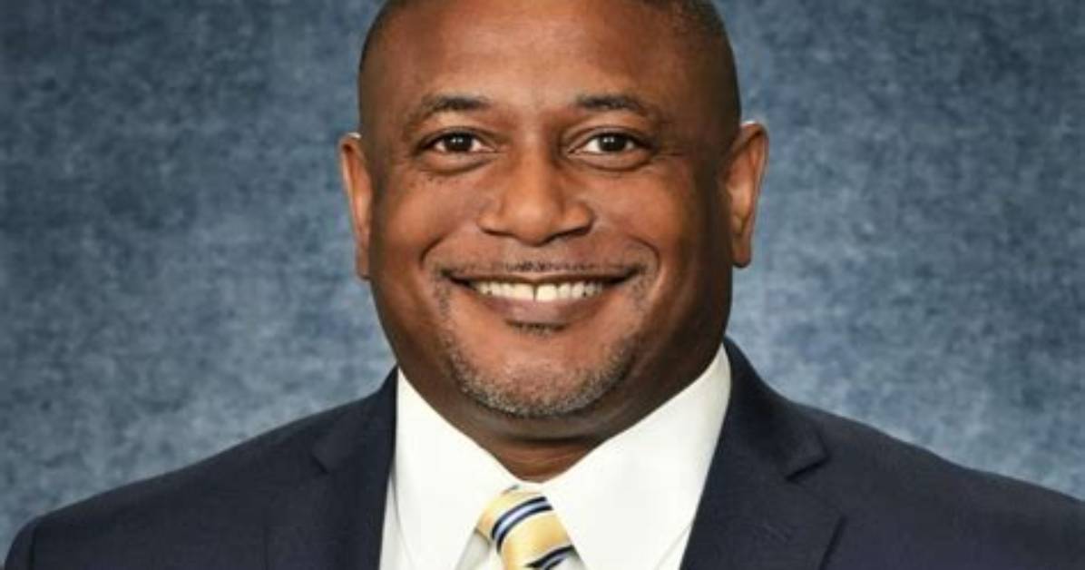 Get to Know Rodney Tyson, Mike Tyson’s Younger Brother