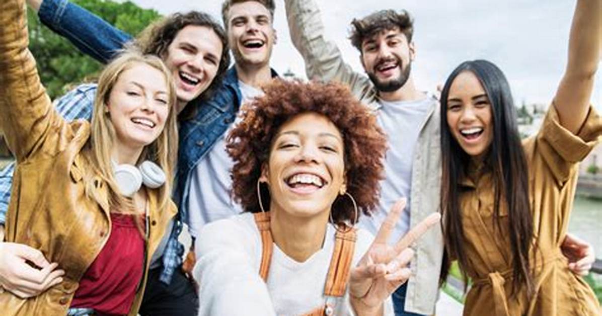 Get Your Whole Group of Friends Together for a Zoom Game Night