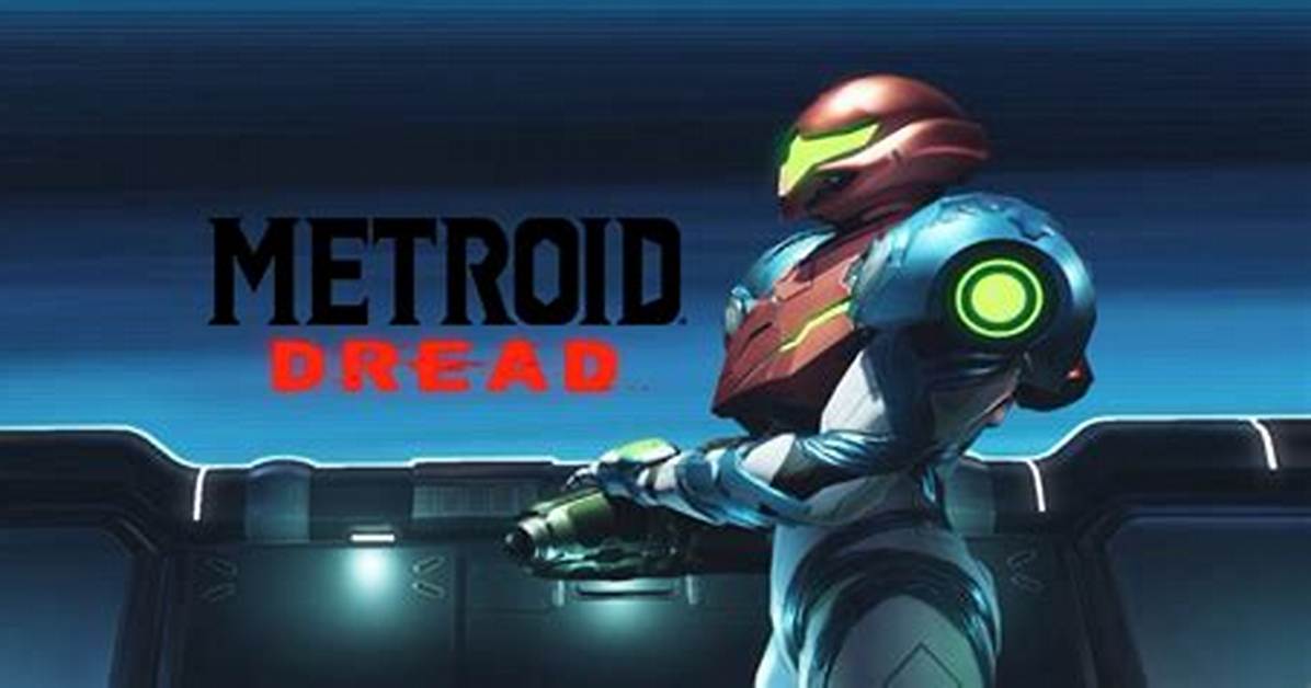 Getting the Speed Booster in 'Metroid Dread' Is Essential to Finish the Game