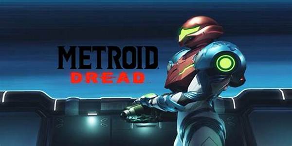 Getting the Speed Booster in 'Metroid Dread' Is Essential to Finish the Game