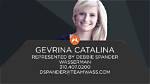 Gevrina Catalina Seferaj