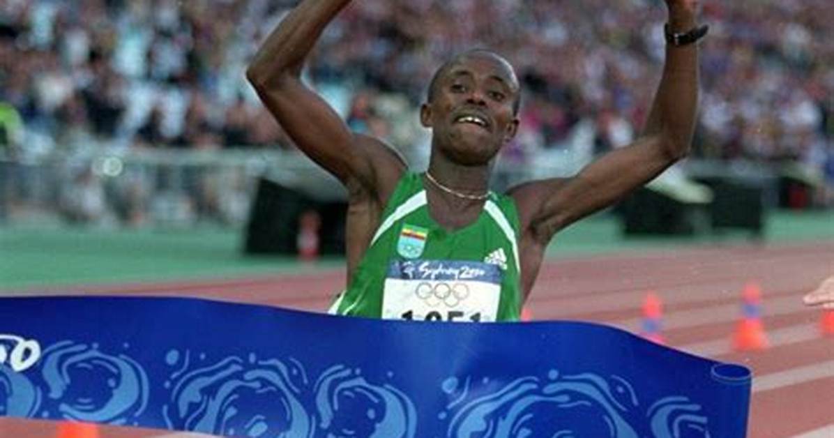 Gezahegne Abera Net Worth