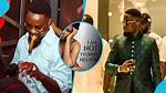 Ghanaian Rap Lord, Sarkodie Releases Song, Blasts Wizkid, Burna Boy, Davido, Fans Hail Him