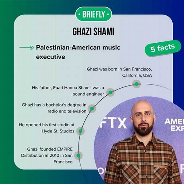 Ghazi Shami
