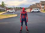 Ghetto Spider Net Worth 2024