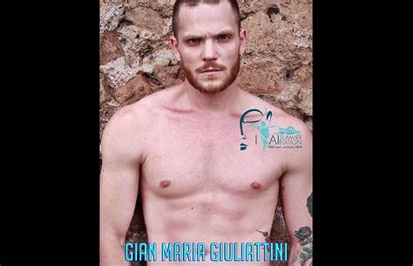 Gian Maria Giuliattini